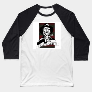 Sweet Dreams Baseball T-Shirt